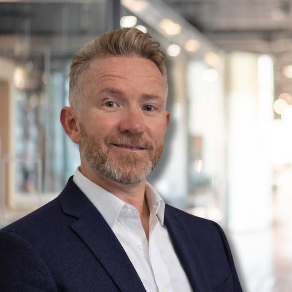 John English - Revive Real Profile Picture